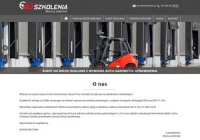 Kurs operatora żurawia wieżowego i szynowego