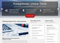 Biuro księgowe Omega-Accounting