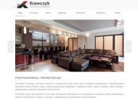 Krawczykarchitektura.pl architekt wnętrz Warszawa
