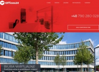 Biura wirtualne www.offices24.pl