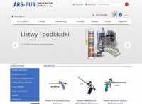 Silikony, piany, kleje piankisklep.pl