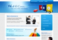 www.web-ecommerce.pl - Sklepy internetowe Warszawa