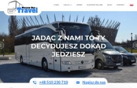 WarsawBusTravel www.warsawbustravel.pl