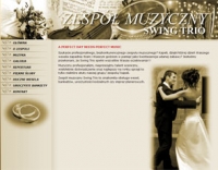 Zespół muzyczny na wesela