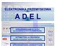 Adel Elektronika Przemysłowa