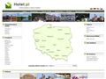Hotele polskie