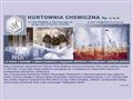 Hurtownia Chemiczna