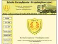 Szkoła Zarządzania i Przedsiębiorczości